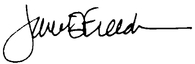 SIGNATURE